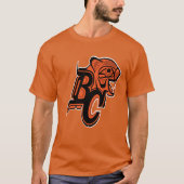 bc leeuwen oranje shirt dag (Voorkant)