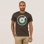 BC_Logo bruin shirt (Voorkant volledig)