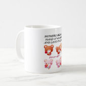 BC-moeders zijn Gods koffie-Mok Koffiemok (Voorkant links)