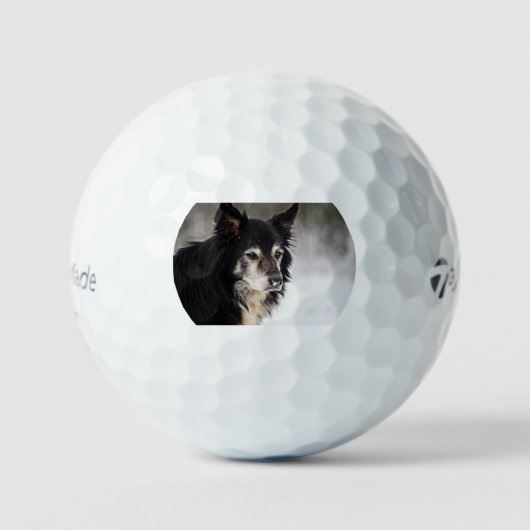 bc p 1 golfballen (Voorkant)