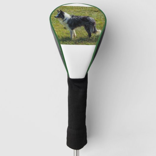 bc p 2 golfheadcover (Voorkant)