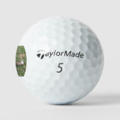 bc p 5 golfballen (Logo)