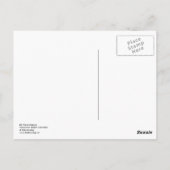 BC Plaats stadion Briefkaart (Achterkant)