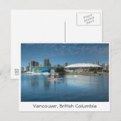 BC Plaats stadion Briefkaart (Voorkant / Achterkant)