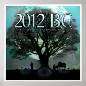 BC-Poster 2012 Poster (Voorkant)