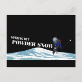 BC Rider Briefkaart (Voorkant)