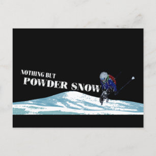 BC Rider Feestdagenkaart