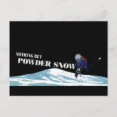 BC Rider Feestdagenkaart (Voorkant)