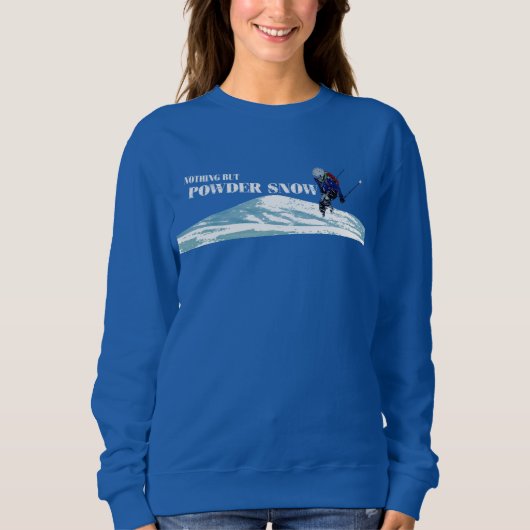 BC Rider Hoodie Trui (Voorkant)