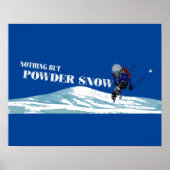 BC Rider Poster (Voorkant)