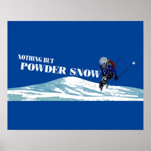 BC Rider Poster (Voorkant)