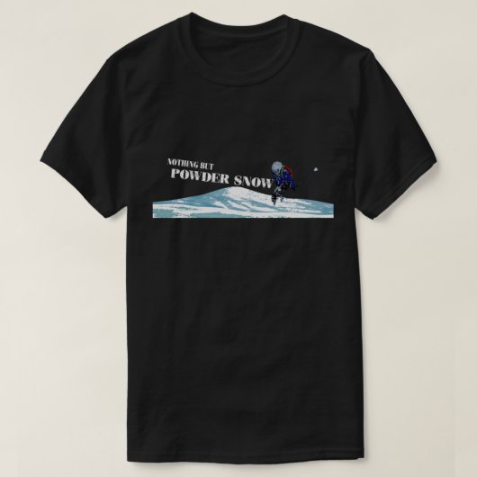BC Rider T-Shirt (Design voorkant)