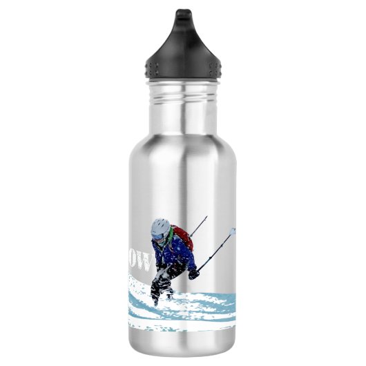 BC Rider Waterfles (Rechts)