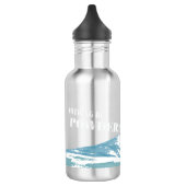 BC Rider Waterfles (Links)