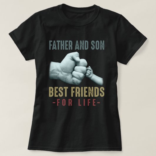 bc t-shirt (Design voorkant)