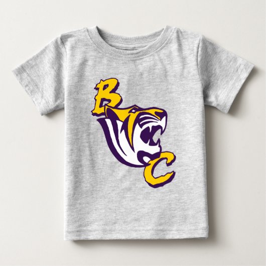 BC Tijger (Voorkant)