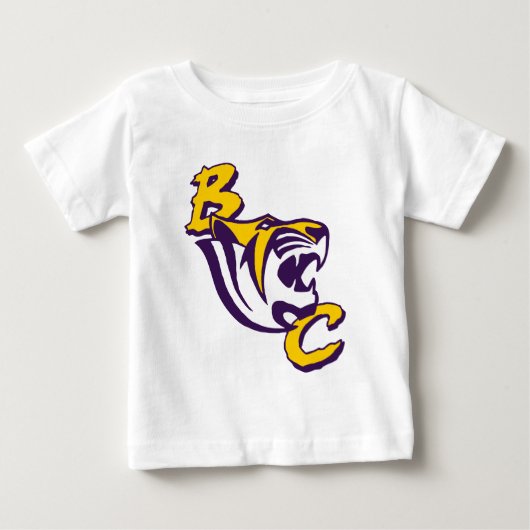 BC Tijger (Voorkant)
