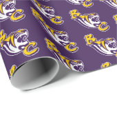 BC Tijger Cadeaupapier (Rol Hoek)