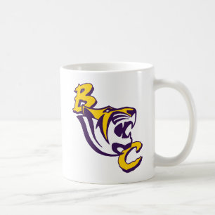 BC Tijger Koffiemok