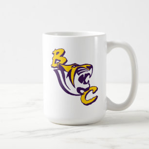 BC Tijger Koffiemok