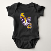 BC Tijger Romper (Voorkant)