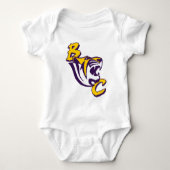 BC Tijger Romper (Voorkant)
