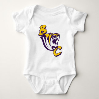 BC Tijger Romper