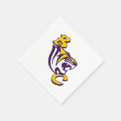 BC Tijger Servet (Hoek)