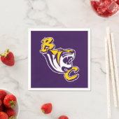 BC Tijger Servet (Insitu)