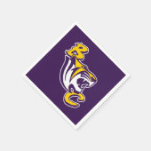 BC Tijger Servet (Hoek)