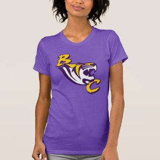 BC Tijger T-shirt