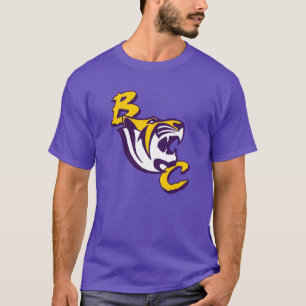 BC Tijger T-shirt