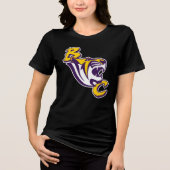 BC Tijger Tri-Blend Shirt (Voorkant)