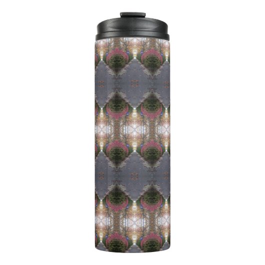 BC Trees Zen Thermosbeker (Voorkant)