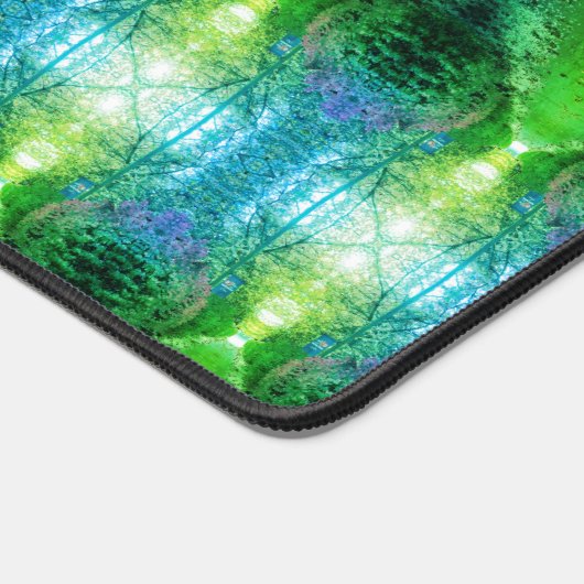 BC Trees Zen x GL Bureaumat (Hoek)