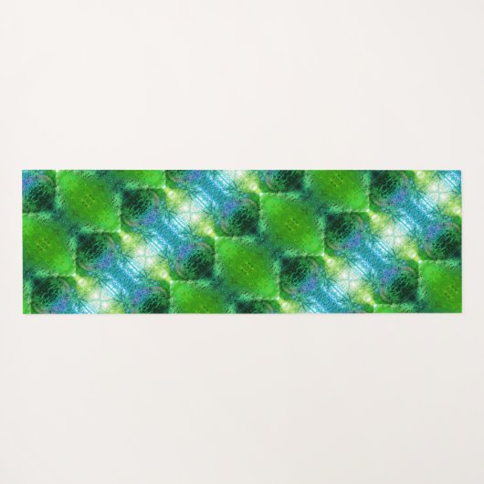 BC Trees Zen x GL Yogamat (Achterkant (horizontaal))