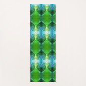 BC Trees Zen x GL Yogamat (Voorkant)