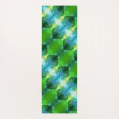 BC Trees Zen x GL Yogamat (Achterkant)