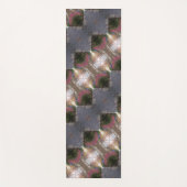 BC Trees Zen Yogamat (Voorkant)