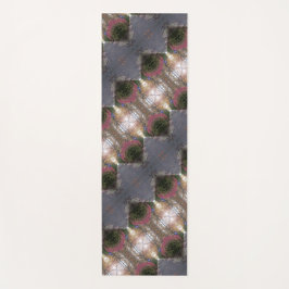 BC Trees Zen Yogamat