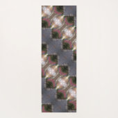 BC Trees Zen Yogamat (Achterkant)