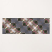 BC Trees Zen Yogamat (Voorkant (horizontaal))