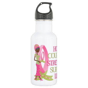 BCA#2 Fles-works 32 oz Waterfles