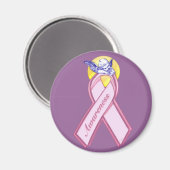 BCA Engel Lint Magneet (Voorkant / Achterkant)