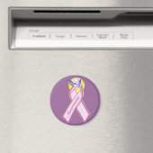 BCA Engel Lint Magneet (Insitu (Vaatwasser))