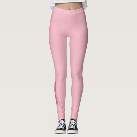 BCA-Leggings Leggings (Voorkant)