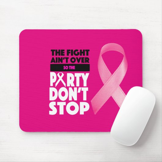 BCA Mousepad Muismat (Met muis)