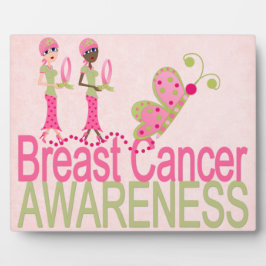 BCA Plaque Fotoplaat