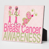 BCA Plaque Fotoplaat (Zijkant)