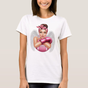 BCA Warrior T-shirt